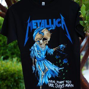 Fun and trendy custom T-Shirts